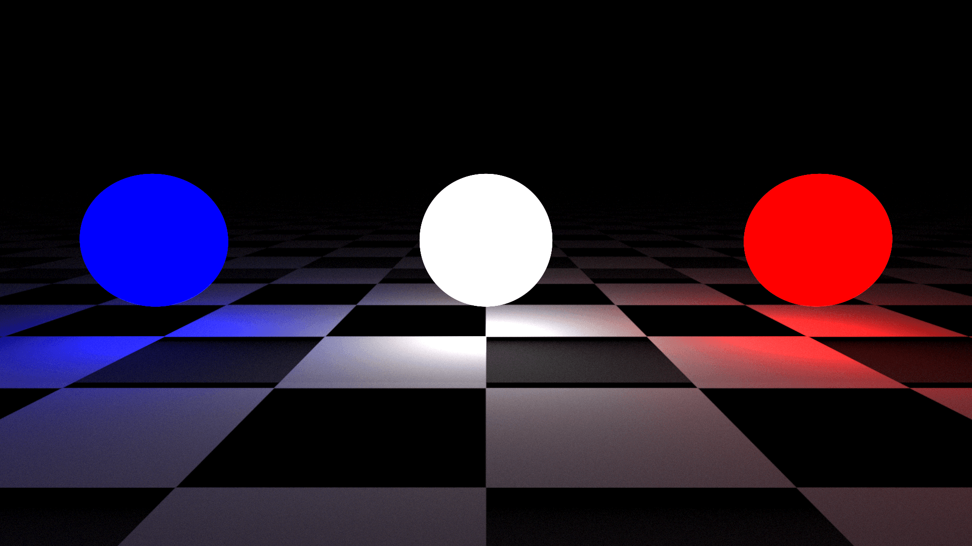 Raytracer